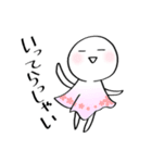 きよしこ（個別スタンプ：5）