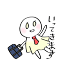 きよしこ（個別スタンプ：6）