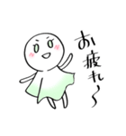 きよしこ（個別スタンプ：7）