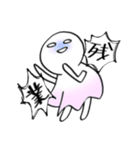 きよしこ（個別スタンプ：10）