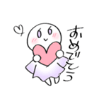 きよしこ（個別スタンプ：13）