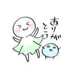 きよしこ（個別スタンプ：14）