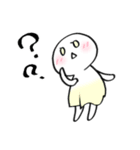 きよしこ（個別スタンプ：18）