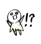 きよしこ（個別スタンプ：19）