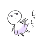 きよしこ（個別スタンプ：21）