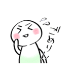きよしこ（個別スタンプ：24）