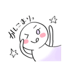 きよしこ（個別スタンプ：34）