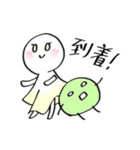 きよしこ（個別スタンプ：36）