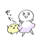 きよしこ（個別スタンプ：37）