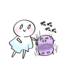 きよしこ（個別スタンプ：39）