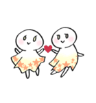 きよしこ（個別スタンプ：40）