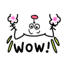 たぷねこの日常（個別スタンプ：9）