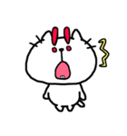たぷねこの日常（個別スタンプ：15）