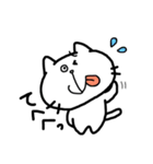 たぷねこの日常（個別スタンプ：18）
