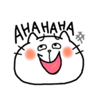 たぷねこの日常（個別スタンプ：28）