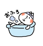 たぷねこの日常（個別スタンプ：35）