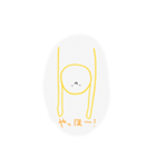 スタンプくん！（個別スタンプ：8）