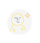 スタンプくん！（個別スタンプ：14）