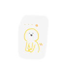 スタンプくん！（個別スタンプ：26）