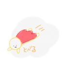 スタンプくん！（個別スタンプ：30）