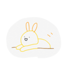 スタンプくん！（個別スタンプ：33）