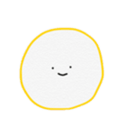 スタンプくん！（個別スタンプ：40）