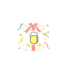 飲みたーい（個別スタンプ：23）