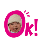 りくちゃんスタンプ0129（個別スタンプ：7）