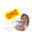 りくちゃんスタンプ0129（個別スタンプ：22）