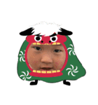 YuuuuTa（個別スタンプ：16）