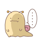 こけだままとたまにかたつむむ（個別スタンプ：30）