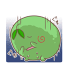 こけだままとたまにかたつむむ（個別スタンプ：40）