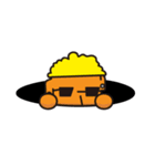 Johnny from hlwrld（個別スタンプ：4）