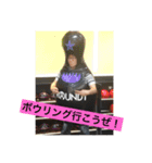 たいちゃんやで！3（個別スタンプ：11）