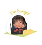 あゆらん家族（個別スタンプ：20）