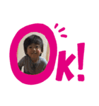 あゆらん家族（個別スタンプ：22）