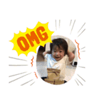 あゆらん家族（個別スタンプ：26）