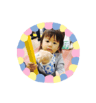 あゆらん家族（個別スタンプ：31）