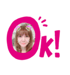 あゆらん家族（個別スタンプ：37）