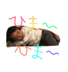 ほしなりスタンプ（個別スタンプ：9）