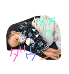 ほしなりスタンプ（個別スタンプ：10）