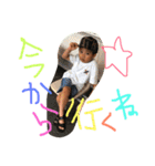 ほしなりスタンプ（個別スタンプ：12）