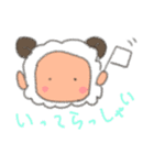 ひつじのムームー（個別スタンプ：29）