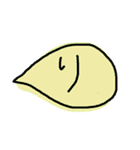 めちゃめちゃ使う一言（╹◡╹）（個別スタンプ：3）