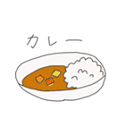 今日のごはんどうする？（個別スタンプ：21）