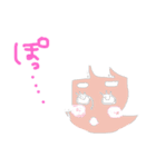 恋せよおかっぱ（個別スタンプ：1）