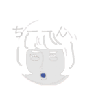 恋せよおかっぱ（個別スタンプ：2）