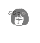 恋せよおかっぱ（個別スタンプ：6）