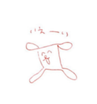 コマンド犬（個別スタンプ：3）