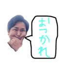 おちん銀ず おちん東 公式スタンプ（個別スタンプ：3）